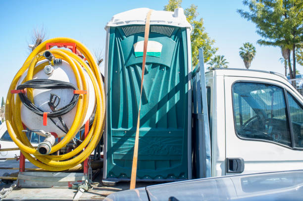 Best Portable toilet rental cost  in Fruita, CO