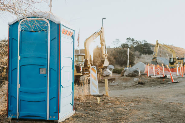 Best Portable restroom trailer rental  in Fruita, CO