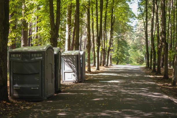 Porta potty rental for festivals in Fruita, CO