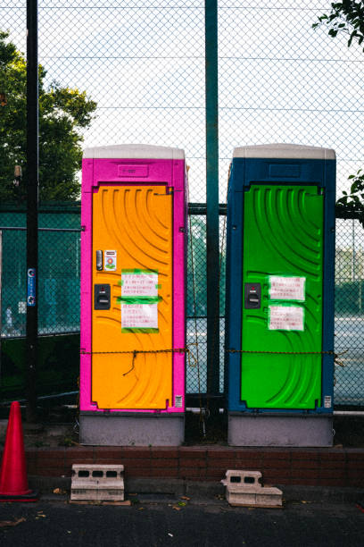 Best Affordable porta potty rental  in Fruita, CO