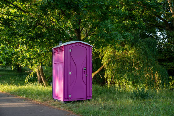 Portable Toilet Options We Offer in Fruita, CO