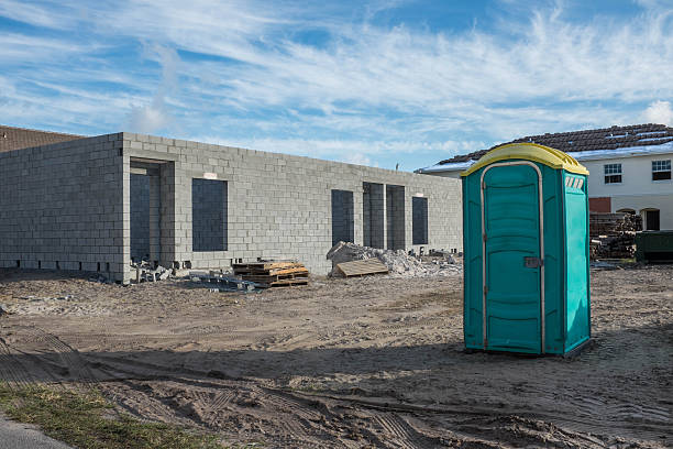 Best Portable bathroom rental  in Fruita, CO